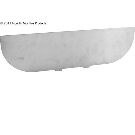 FRANKE Divider, Pan (Fry Dump) 614543